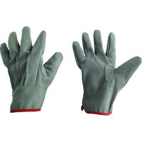 富士手袋工業 富士手袋 ファイバークレスト背縫い手袋 LL 052-LL 1双 147-4977（直送品）