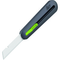 スライスジャパン スライス インダストリーナイフ刃先自動収納式 10560 1本 137-2658（直送品）