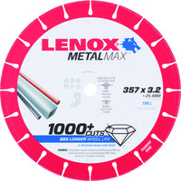 レノックス（LENOX） LENOX メタルマックス