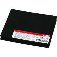 アイテック 光 スポンジ粘着付 10×100×100 KSR-1011T 1枚 113-1232（直送品）