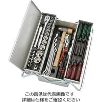京都機械工具 工具セット （インダストリアルモデル）