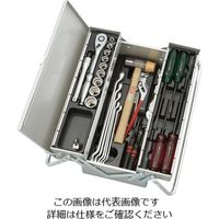 京都機械工具 工具セット （インダストリアルモデル）