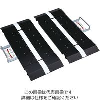 京都機械工具 ATG9012 サイドスリップボードセット 1セット（直送品）