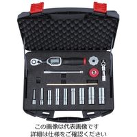 京都機械工具 ATB34P16 スパークプラグレンチセット 1組（直送品）