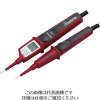 京都機械工具 ZGEVAー1000 ボルテージテスター ZGEVA-1000 1台（直送品）