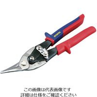 京都機械工具 101 スニップ(直線・左カーブ用) 1丁（直送品）