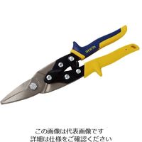 京都機械工具 103 スニップ(直線・全方向用) 1丁（直送品）
