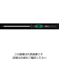 エスコ # 00x60mm [+]ドライバー(精密用) EA550MD-23 1セット(10本)（直送品）