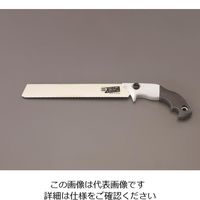 エスコ（esco） 410mm/240mm 解体用鋸（万能） 1セット（3個） EA599DE-121（直送品）