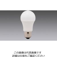 エスコ AC100V/2.9W/E26 電球/LED(昼白色) EA758XP-13E 1セット(10個)（直送品）