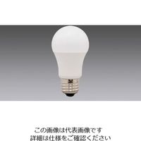 エスコ AC100V/3.2W/E26 電球/LED(電球色) EA758XP-14E 1セット(10個)（直送品）