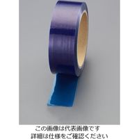 エスコ 35mmx50m 封印テープ EA983TS-31 1セット(3巻)（直送品）