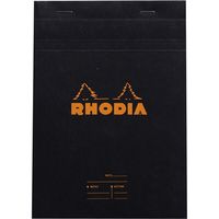 RHODIA（ロディア） ブロックロディア ミーティングパッド