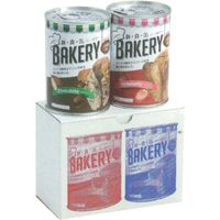 アスト 新食缶ベーカリー 缶入りソフトパン 3年 2缶セット 6300003857（直送品）