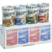 アスト 新食缶ベーカリー 缶入りソフトパン 3年 4缶セット 6300003858（直送品）