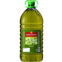 日欧商事 ミラソル オリーブオイル 4560g（5000ml）