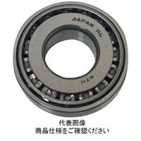 NTN 一般ベアリング 4Tー30206 4T-30206 1セット(10個)（直送品）