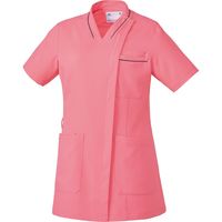 チトセ ジャケット 女性用 ピンク LL MZ-0217（取寄品）