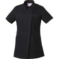 チトセ ジャケット 女性用 ブラック L MZ-0217（取寄品）
