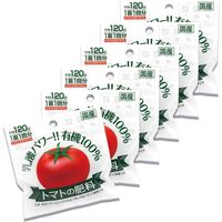 渡辺泰 乳酸発酵 トマトの肥料 2個入り（50g）