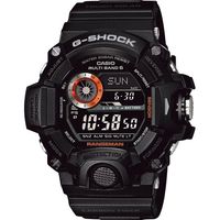 【ギフト包装】 G-SHOCK 腕時計 【GW-9400BJ-1JF】 G-SHOCK GW-9400BJ-1JF（直送品）