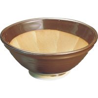 ヤマセ製陶所 すり鉢 常滑焼 15号 8570400（取寄品）