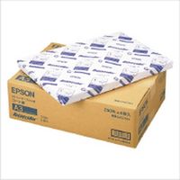 エプソン レーザーコート紙 A3 250枚×4冊 LPCCTA3（直送品）