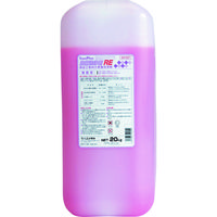 ニイタカ サニプラン除菌洗浄剤RE 20Kg 231401 1個 161-5345（直送品）