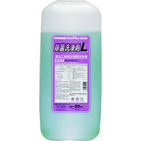 ニイタカ サニプラン除菌洗浄剤L 20Kg 231301 1個 161-5346（直送品）