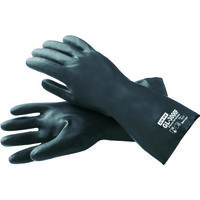 重松製作所 シゲマツ 化学防護手袋 GLー3000F GL-3000F 1双 149-2667（直送品）