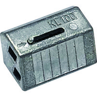 日栄インテック クイックロック KL100(1個) N200209100 1個 161-3326（直送品）