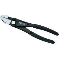 IPS PLIERS ワンタッチソフトコンビ LPH-165 1丁 147-6178（直送品）