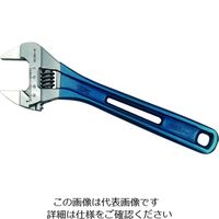 イレガ IREGA 軽量モンキーレンチ 92LW