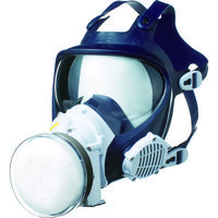 重松製作所 シゲマツ 電動ファン付き呼吸用保護具 Sy185ーH(M) SY185-H-M 1個 146-7830（直送品）