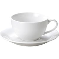 金正陶器 紅茶碗（スーパーライト）※カップ(碗)のみ 27000951 1セット(6個)（直送品）