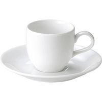 金正陶器 カリタコーヒー碗※カップ(碗)のみ 17300949 1セット(6個)（直送品）
