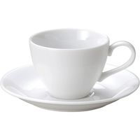 金正陶器 コーヒー碗（マキシム）※カップ(碗)のみ 60000949 1セット(6個)（直送品）