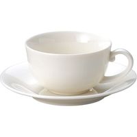 金正陶器 紅茶碗（ニューラウンド）※カップ(碗)のみ 40400951 1セット(6個)（直送品）