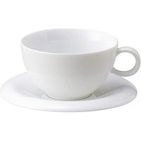 金正陶器 紅茶碗（アルテ）※カップ(碗)のみ 07300951 1セット(6個)（直送品）