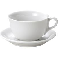金正陶器 カプチーノカップ（エクシブ）※カップ(碗)のみ 00500948 1セット(6個)（直送品）