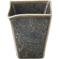 金正陶器 ピッチャー -碗皿シリーズ-スクエアピッチャー