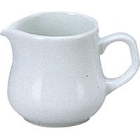 金正陶器 ピッチャー -碗皿シリーズ-クリーマー