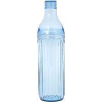 シービージャパン ピッチャー プラスチック製 麦茶 ポット ボトル 1.0L