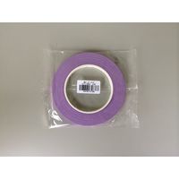 オカモト 紙バッグシーリングテープ No.700 紫 9mm×50m巻 1ケース（120巻）（直送品）