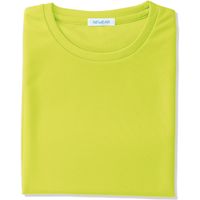 ヤギコーポレーション 半袖Tシャツ ユニセックス NW8098