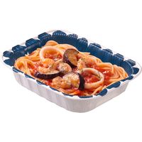 「業務用」 冷凍食品 オーマイプレミアム 海の幸のペスカトーレ 280g×12袋（直送品）