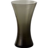 クレイ 花瓶 フラワーベース Relation_ripple リレーションリップル 75×130mm