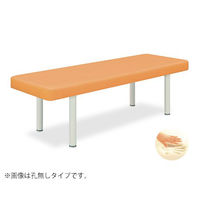 高田ベッド製作所 ラム 幅65×長さ180×高さ50cm オレンジ TB-329 1個 63-0251-99（直送品）