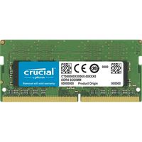 crucial 32GB DDR4 2666 CT32G4SFD8266 1個（直送品）