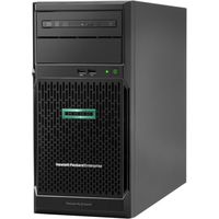 日本HP ML30 Gen10 Xeon E-2224 3.4GHz 1P4C 16GBメモリ ホットプラグ P16928-291 1個（直送品）